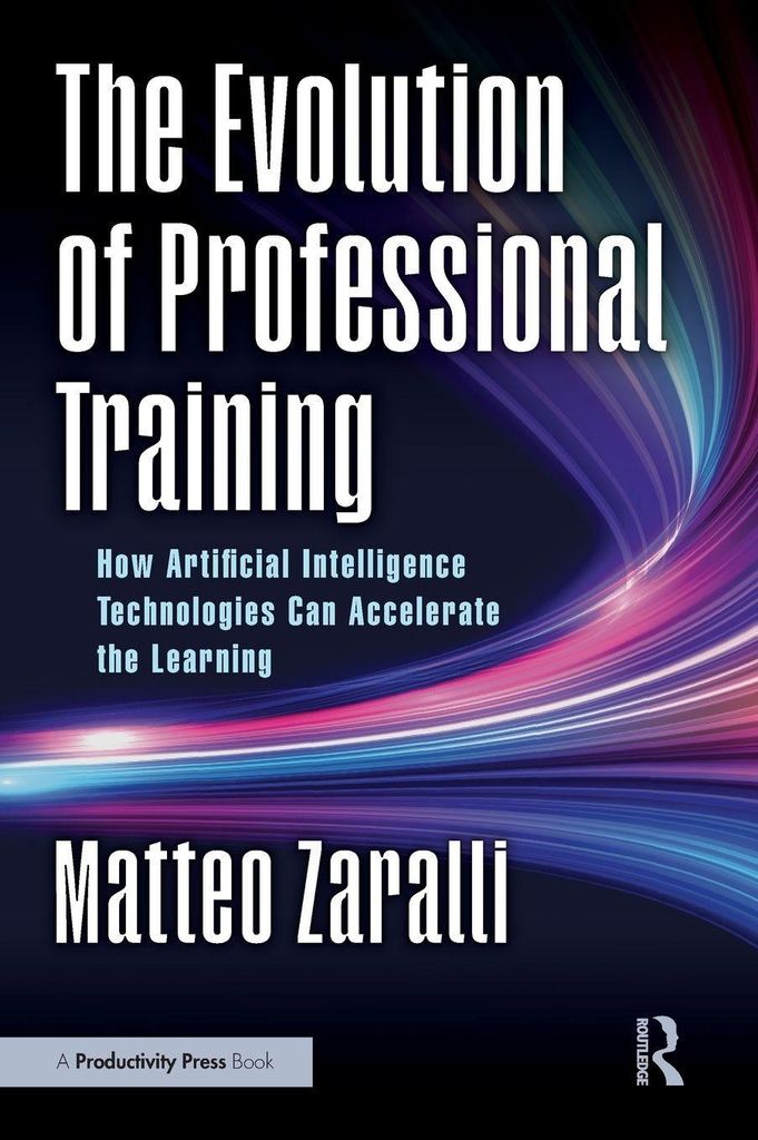 The Evolution of Professional Training