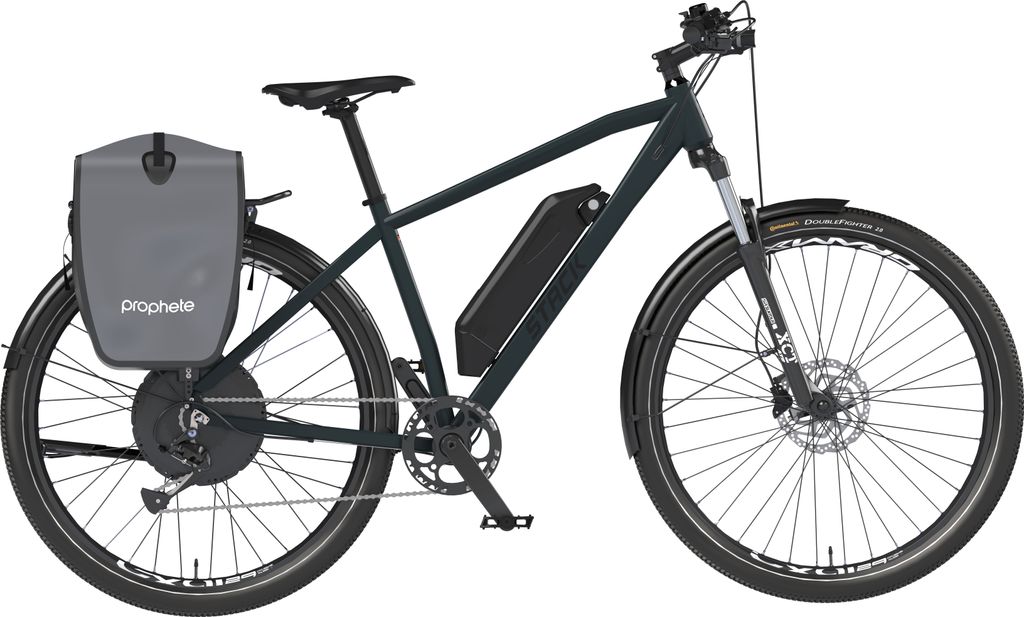 Prophete Stack 2.0 E-ATB 29" Heckmotor 250W, 130 km Produktbild 1