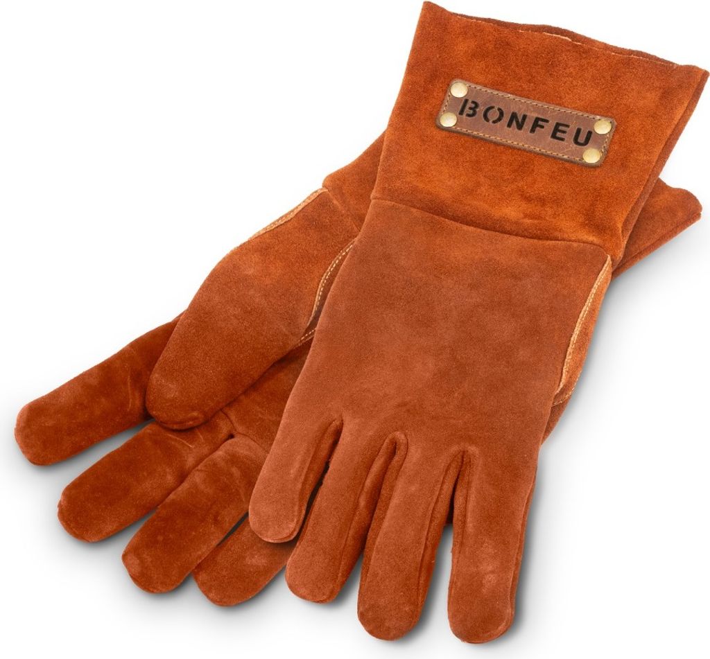 BonFeu BonGloves Hitzebeständige Handschuhe