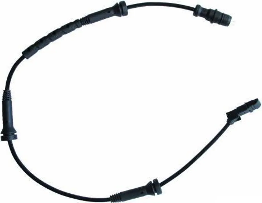 Capteur ABS de vitesse pour Renault Vel Satis et Espace IV BSW1067 OE