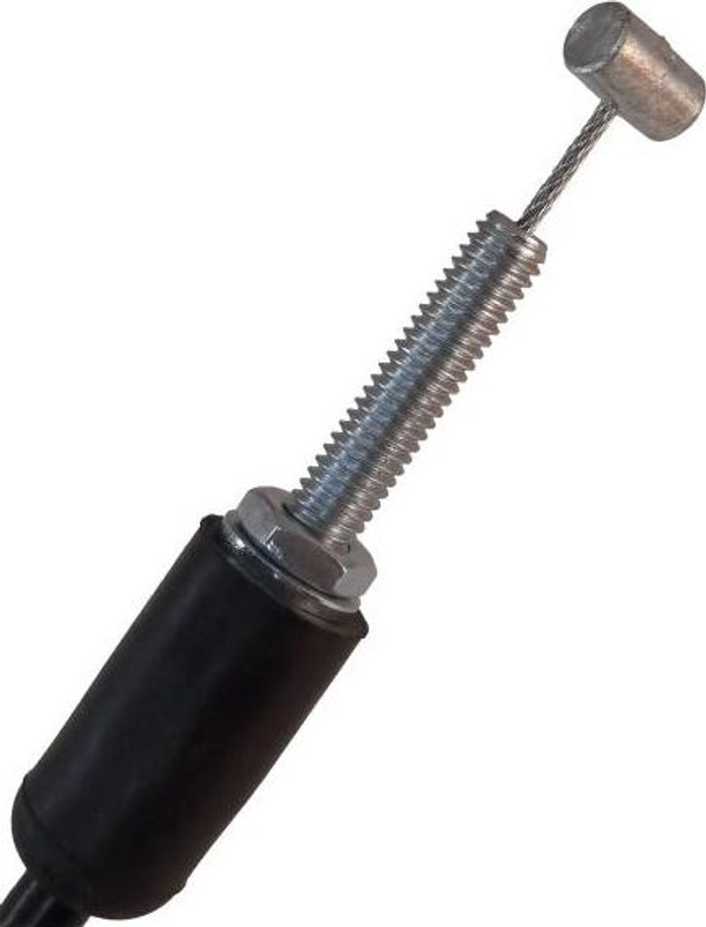Gaszug B Honda Xl 125 V Varadero (01-11) Linmot 17920-Kpc-640