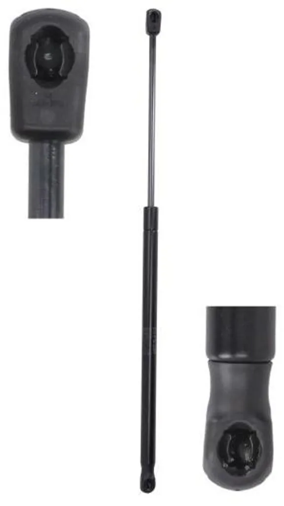Réparer un coffre lourd avec l'amortisseur STABILUS 510N 9282MY à gaz