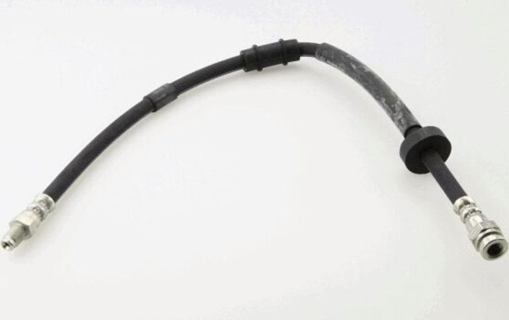 HELLA 8AH 355 467-291 Bremsschlauch Vorne für LANCIA Produktbild 