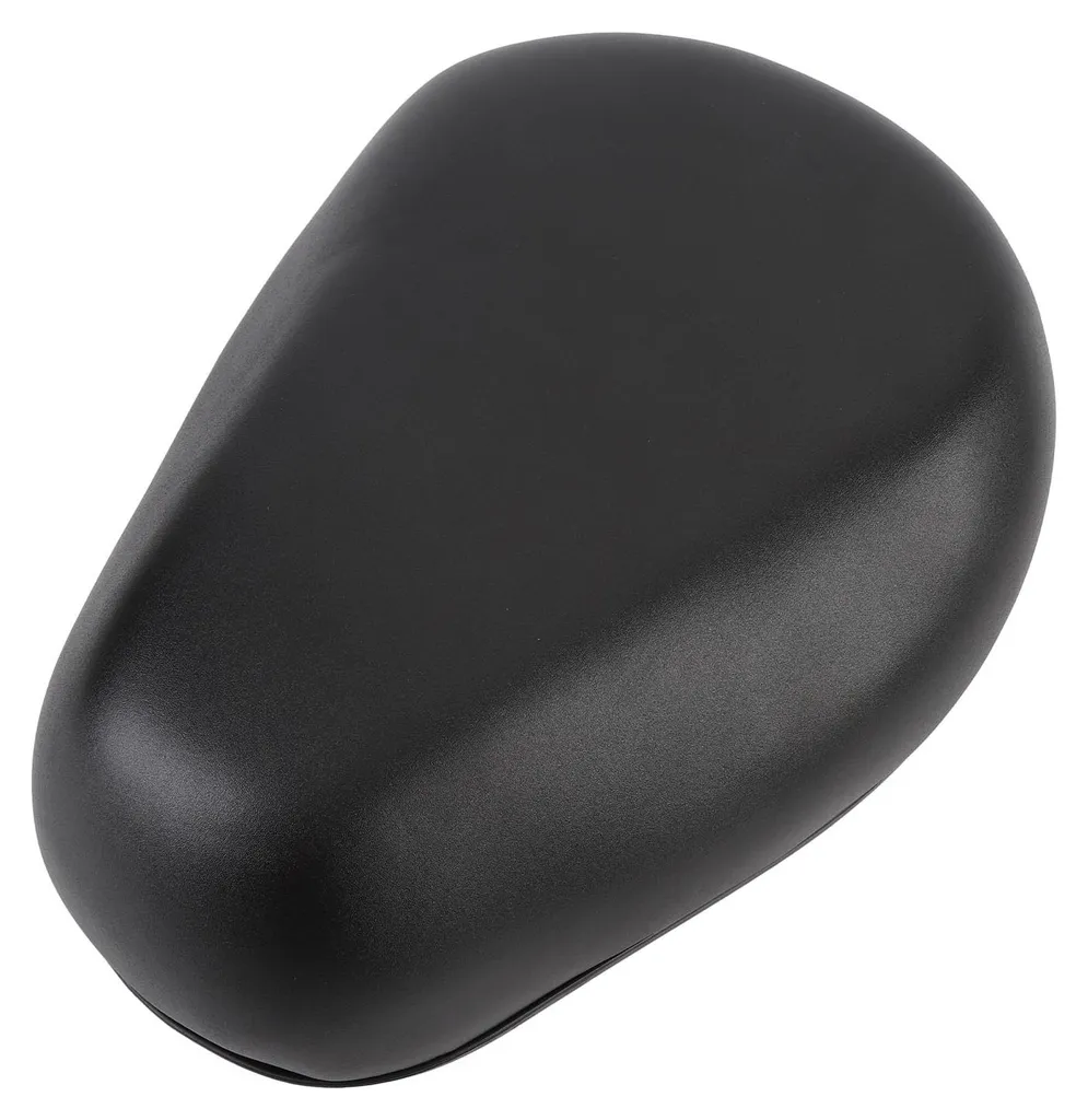 Coussin de selle antichoc pour supprimer les douleurs sur vélo et scooter