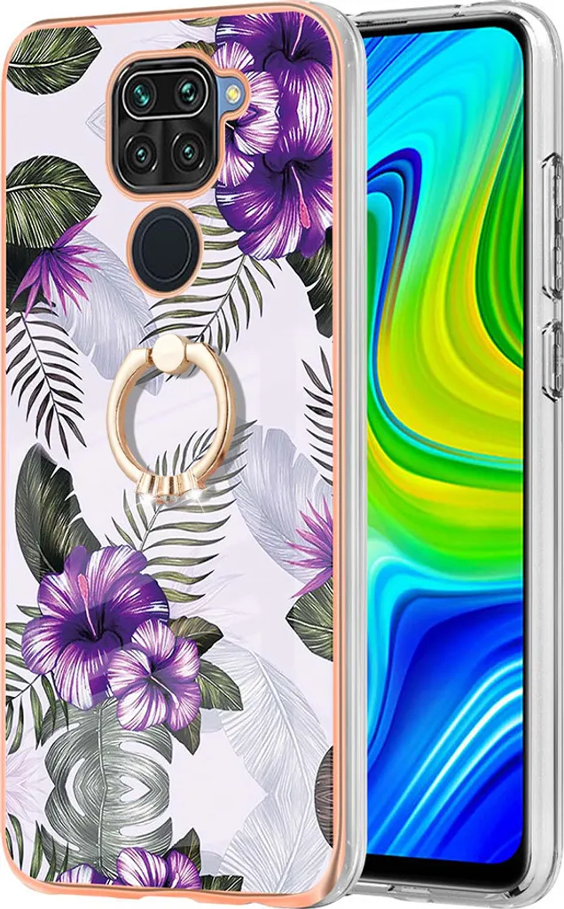 Cover e custodie Xiaomi Redmi Note 9T 5G personalizzate