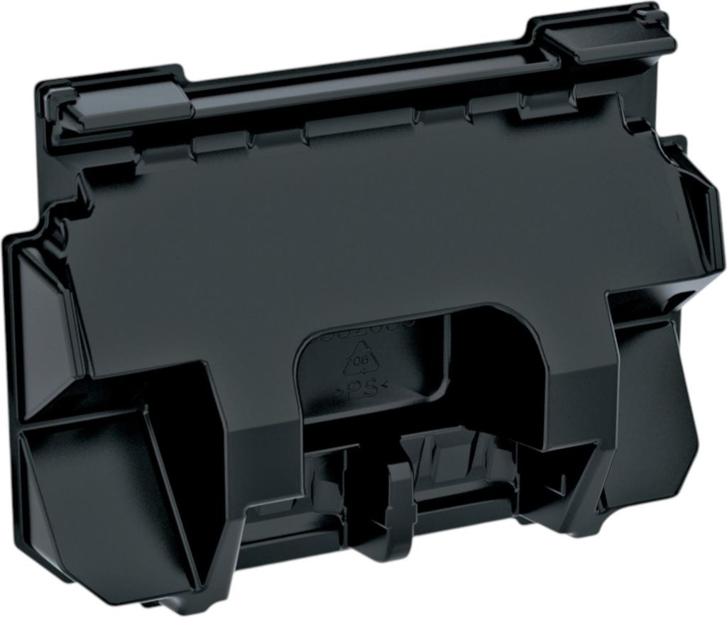 Makita Zubehöreinlage 8392053 | makita dc 18. | Ladegerät und Akkus Makpac Größe 3. - 839205-3