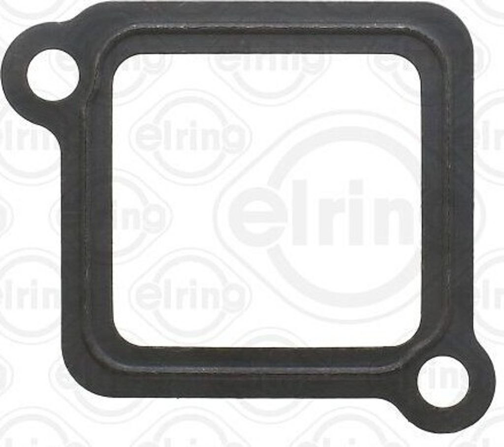 ELRING Dichtung Ölpumpe 184.971 oben für PORSCHE BOXSTER (986)