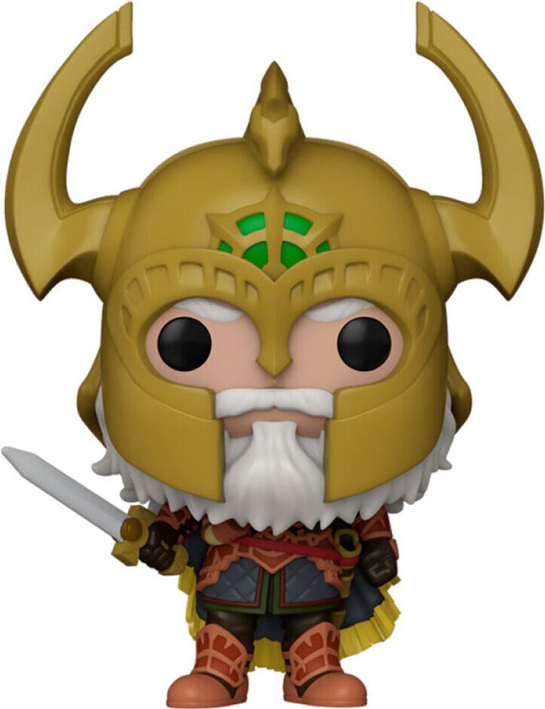 Figurka The Lord of The Rings: The War of the Rohirrim - Zdjęcie produktu 