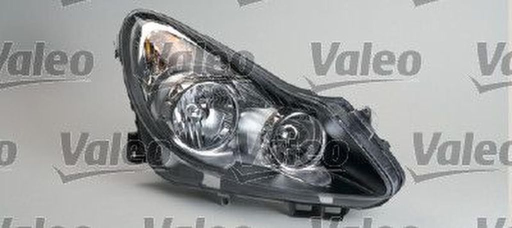 Valeo Hauptscheinwerfer  043379 Produktbild 