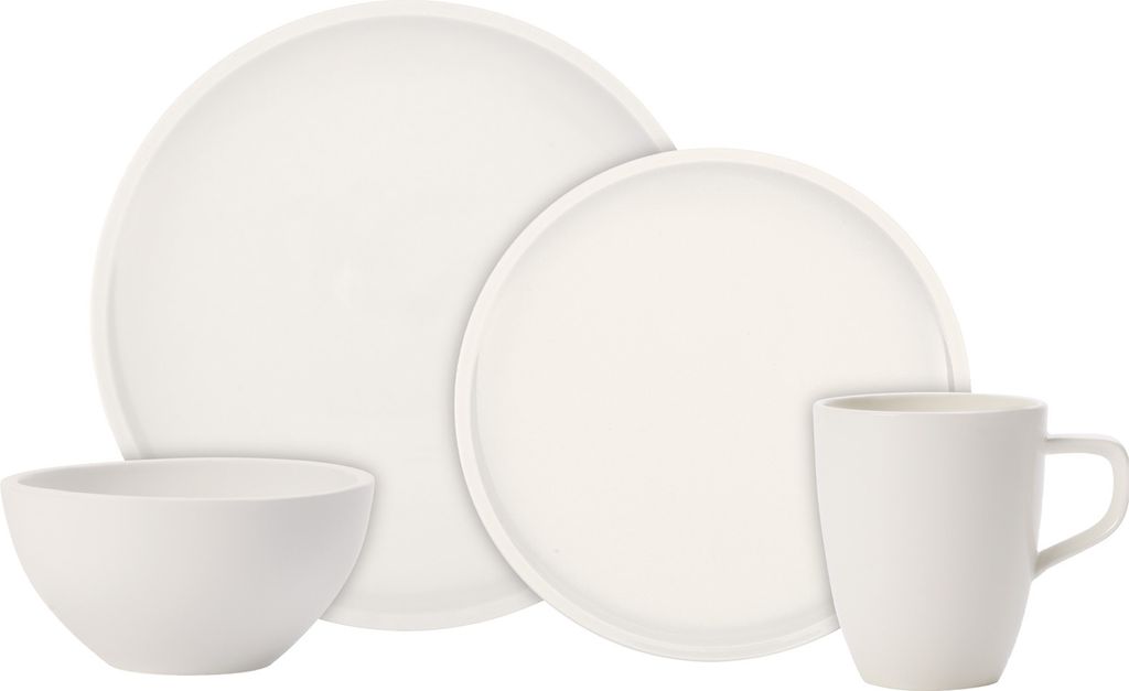 Villeroy & Boch Artesano Original Einsteigerset 8-tlg.