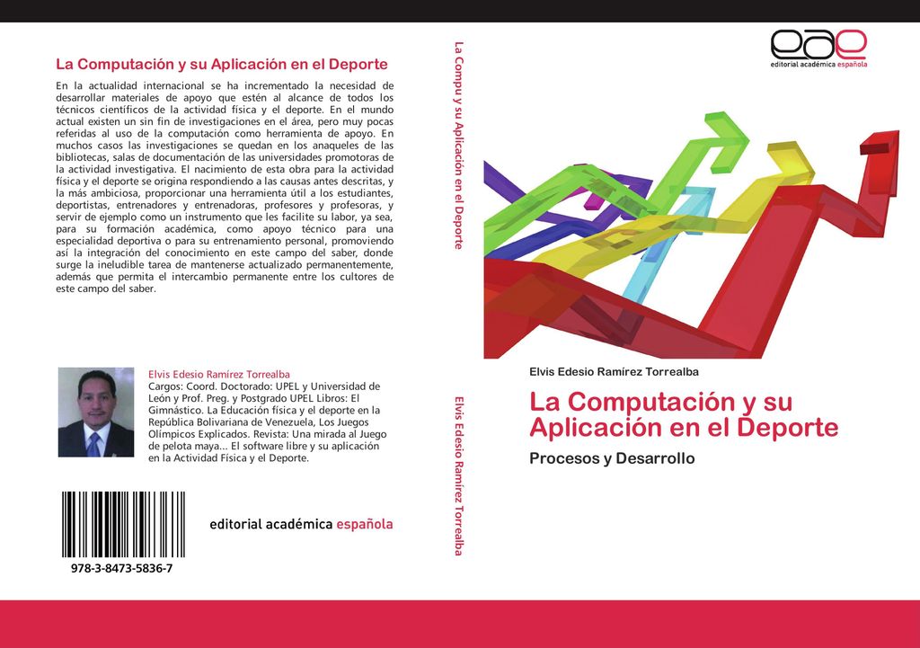 La Computación y su Aplicación en el Deporte