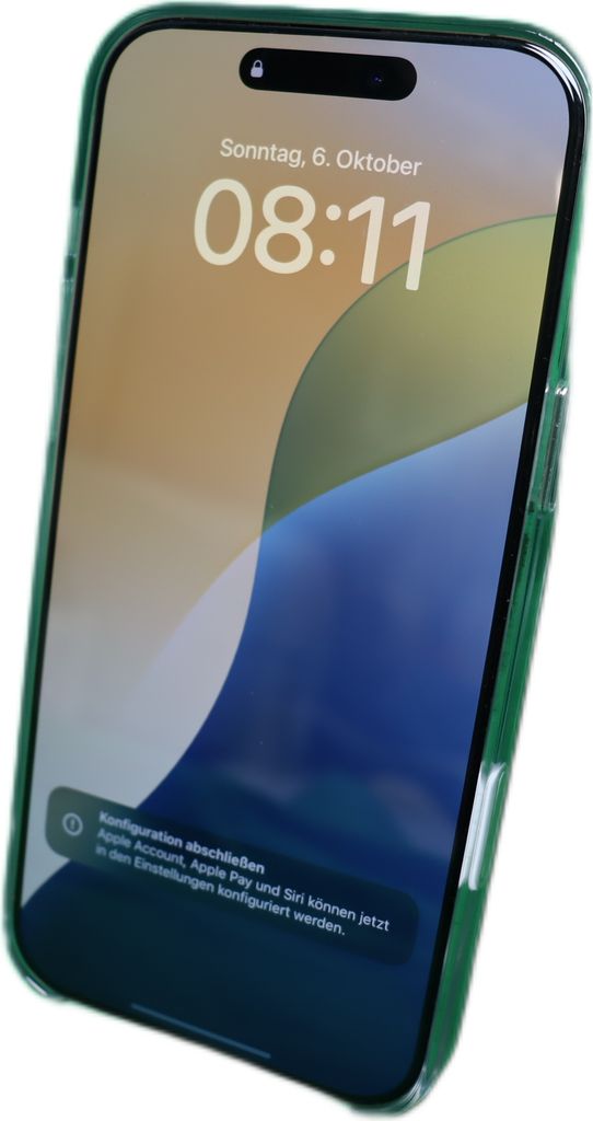 Apple Alowwed--- iPhone 16 Pro Max 256 Gt -puhelin Obrázek produktu 5