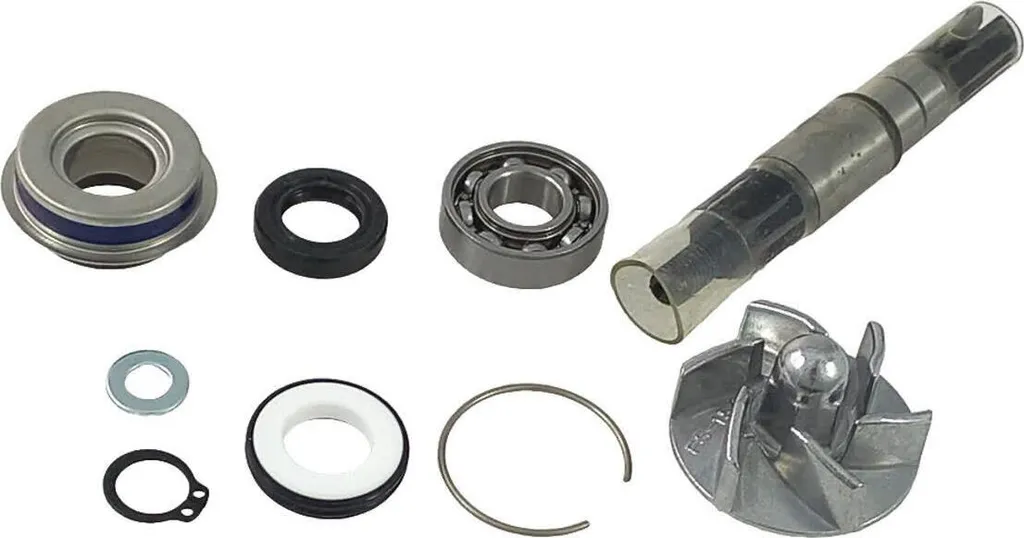 Réparer Fuite Pompe à Eau Daelim - Kit JMP BC49R-0043 Anti-Surchauffe