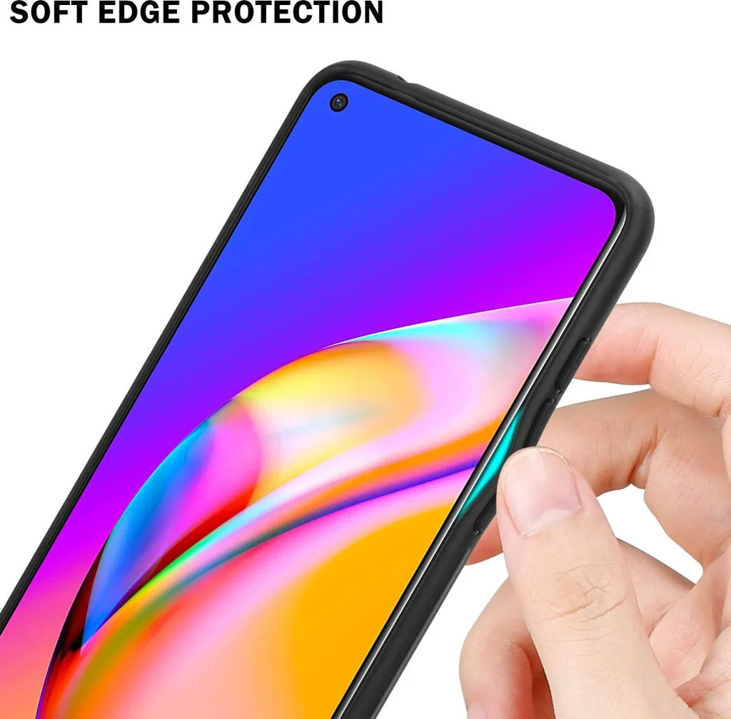 Vaxson TPU Pellicola Privacy, compatibile con OPPO A9, Screen Protector Film Filtro Privacy [ Non Vetro Temperato