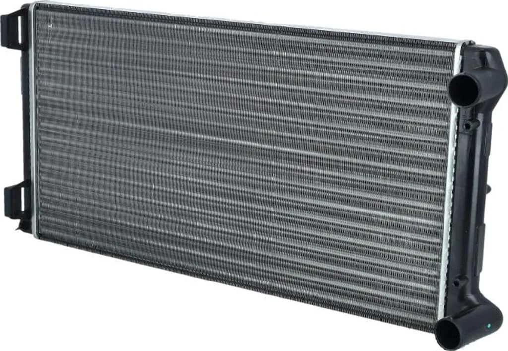 Radiateur refroidissement moteur NRF 53665 : évitez la surchauffe