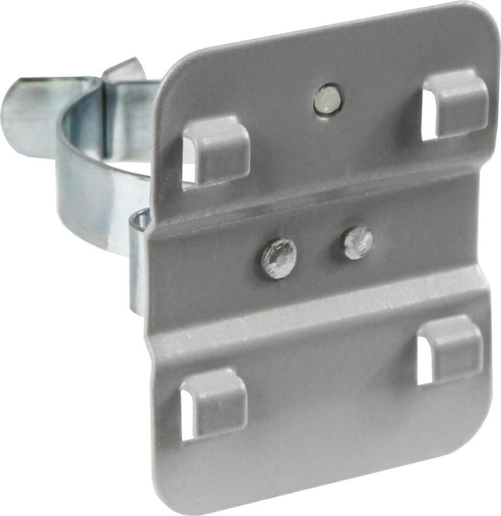 ADB Werkzeugklemme, Ø 50 mit großer Grundplatte