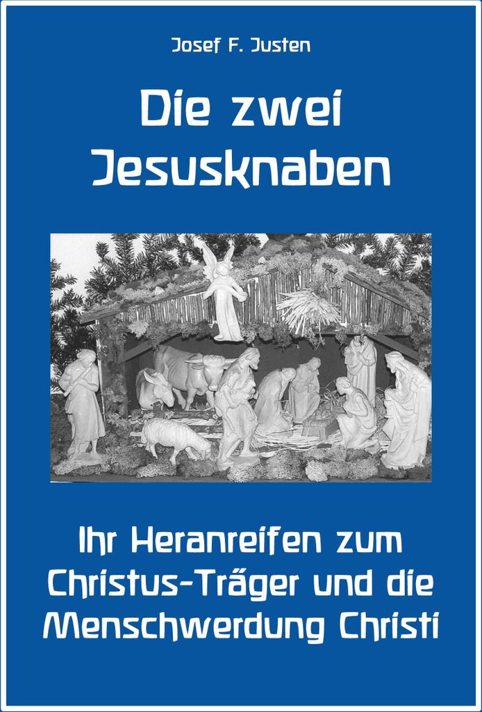 Die zwei Jesusknaben