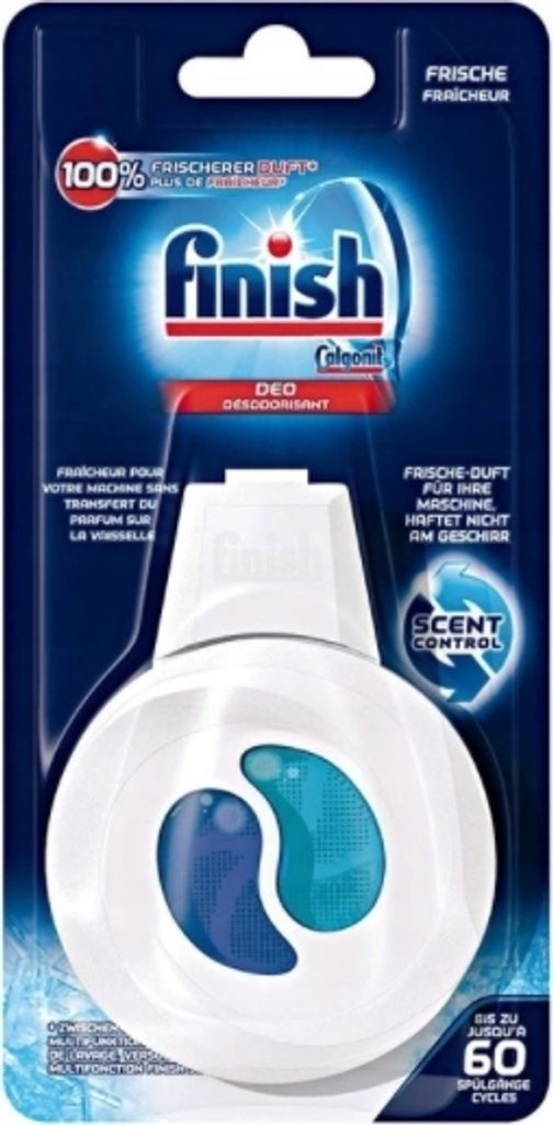Finish 8690570520491, Geschirrspüler, 1 Stück(e), Sichtverpackung