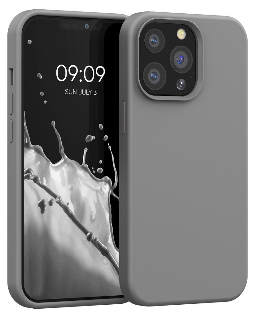 kwmobile Handyhülle für iPhone 13 Pro Hülle, für iPhone 13 Produktbild 