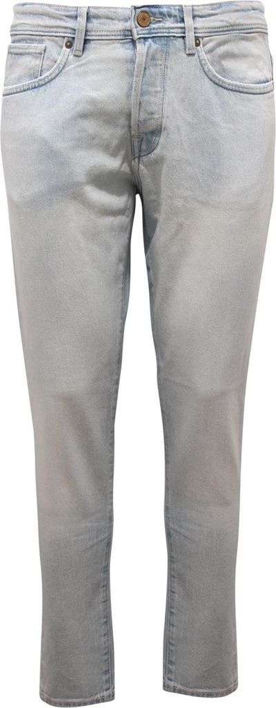 2874AR jeans uomo SELECTED HOMME man denim trousers