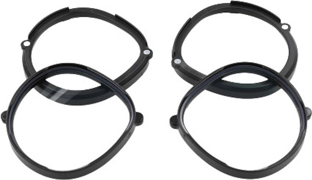 Magnetische Linsen- Dioptrie +1.5 für Oculus Quest 1/2 Rift S