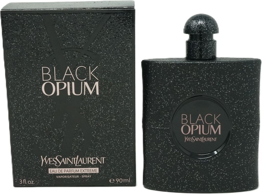 YSL Black Opium Extreme Edp Spray Produktbild 6