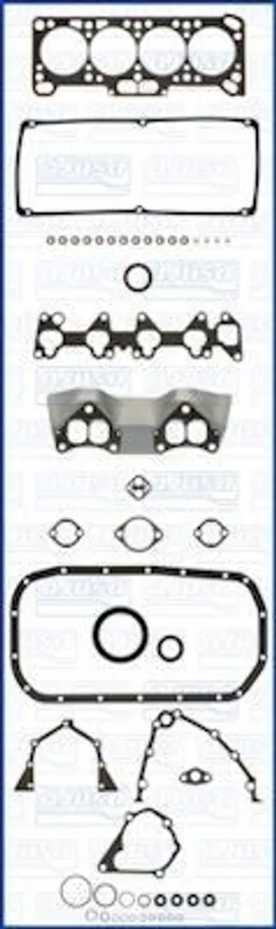AJUSA 50121000 Kit Complet de Joints Moteur pour Mitsubishi Colt IV