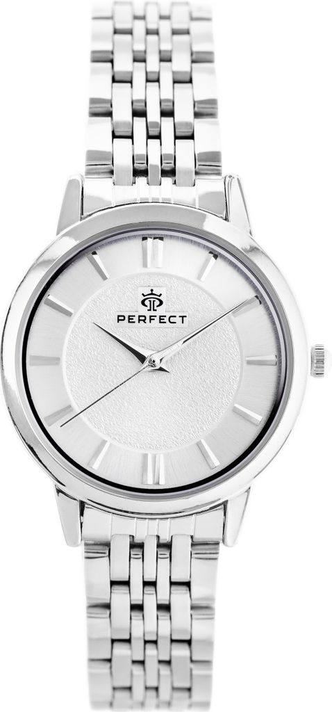 Zegarek Damski Perfect S349-02 (Zp529A) + Box Zdjęcie produktu 