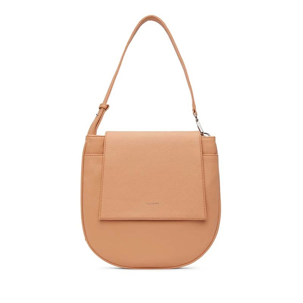 Matt & Nat - Match Vegan Shouldertasch Melon -