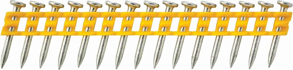 DCN8901040 DeWalt: Chiodi a Batteria per Cemento 40mm 1005 Unità
