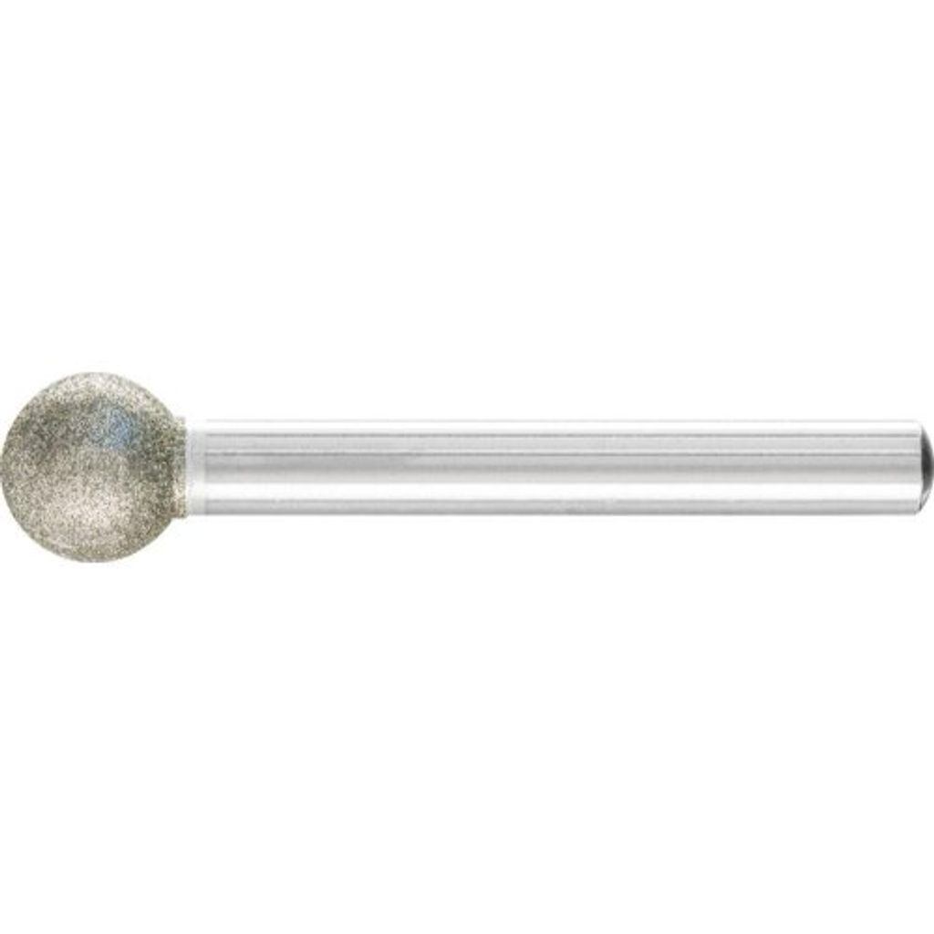 Schleifstift D3xHmm 3mm Diamant D 126 PFERD