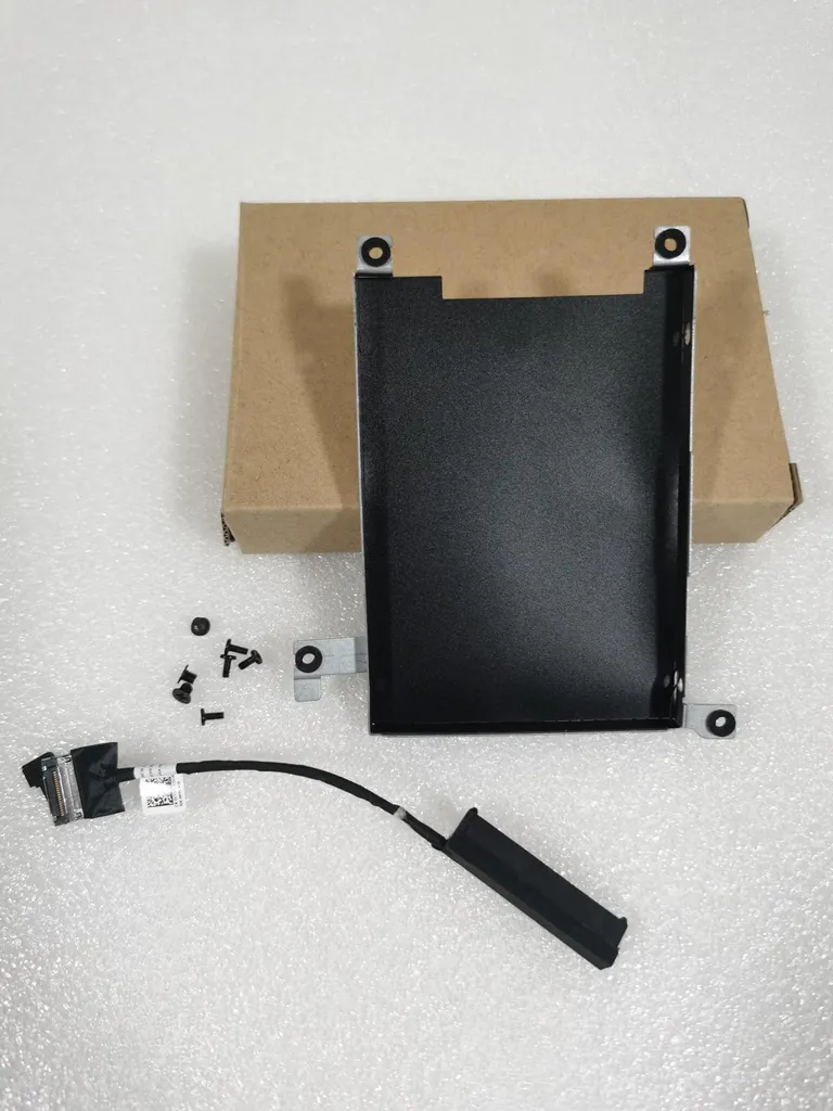 Support de Fixation HDD 2.5 avec Rail KIT962 CoreParts Haute Qualité