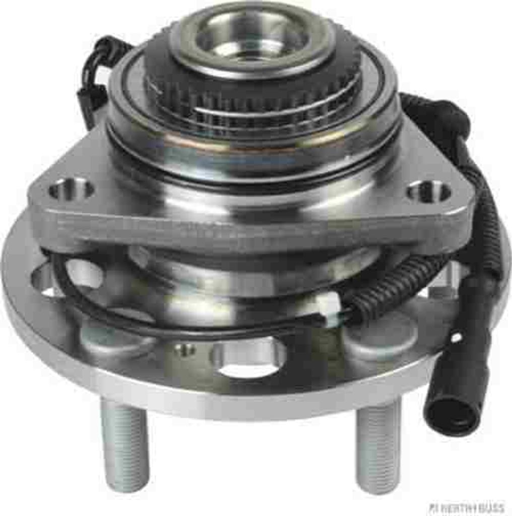HERTH & BUSS Radlager ABS Sensor Geber Raddrehzahl für Ssangyong J4700403