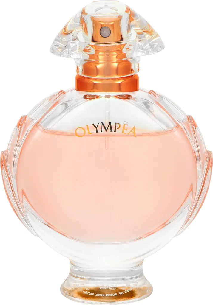 Paco Rabanne Olympea Eau de Parfum 30ml - Profumo Donna Originale - 10