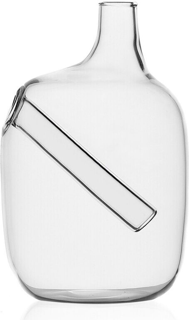 Dekoglasvase Duftflasche Hanami groß 1000 ml