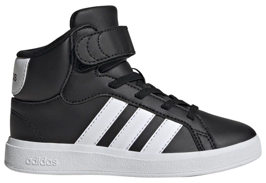 Adidas Grand Court Mid K 30 Zdjęcie produktu 