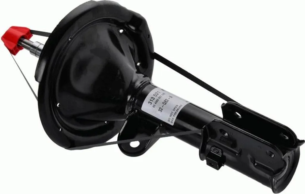 Amortisseur SACHS 313 521 pour Carnival OE 546614D101 Pièce d'Origine
