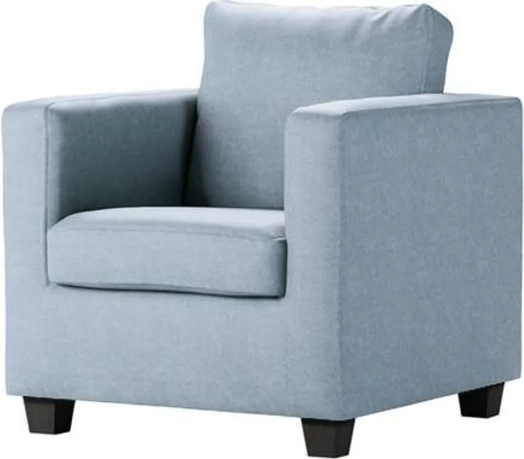 Fauteuil de Bureau Design Thunder-Fancy 85 avec Dossier Inclinable