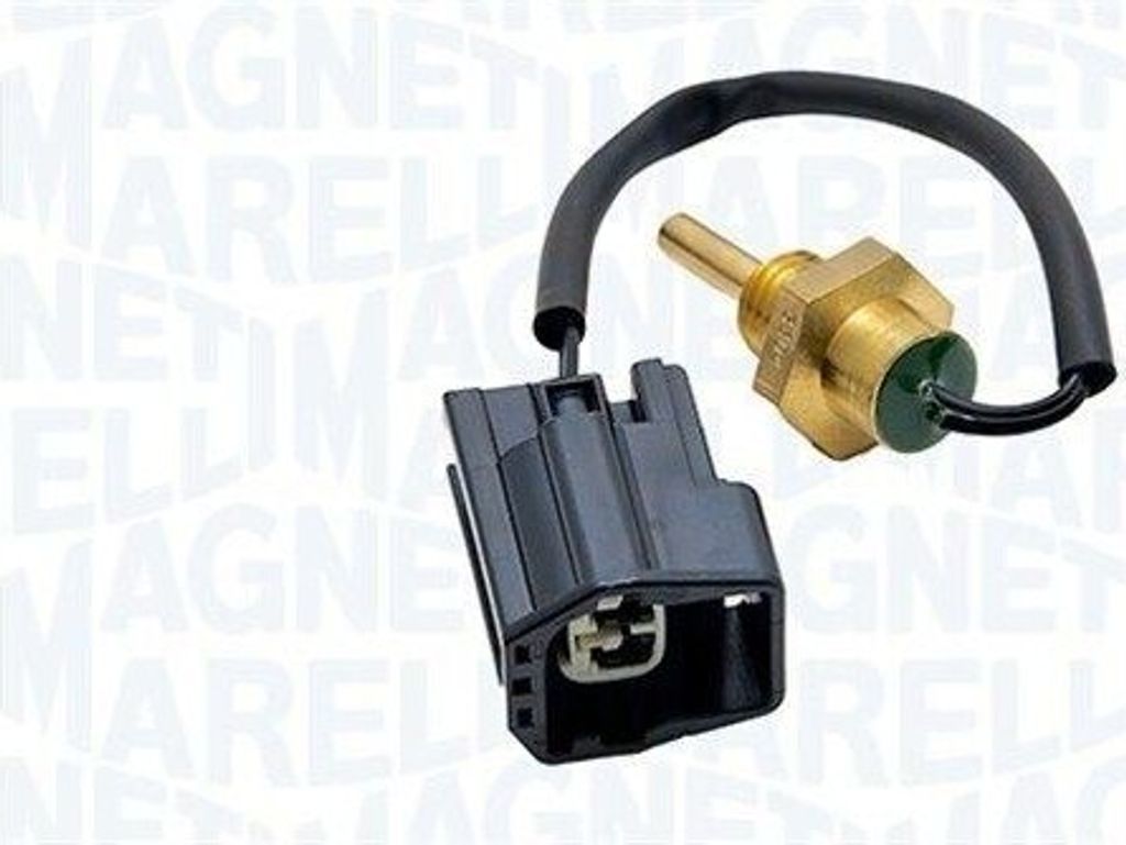 MAGNETI MARELLI 171916011390 - OE 55172 Kühlmitteltemperatursensor für S80 I (184), V40 (645), V70 I (875, 876), V70 II (285), XC70 (295), C70 I ...