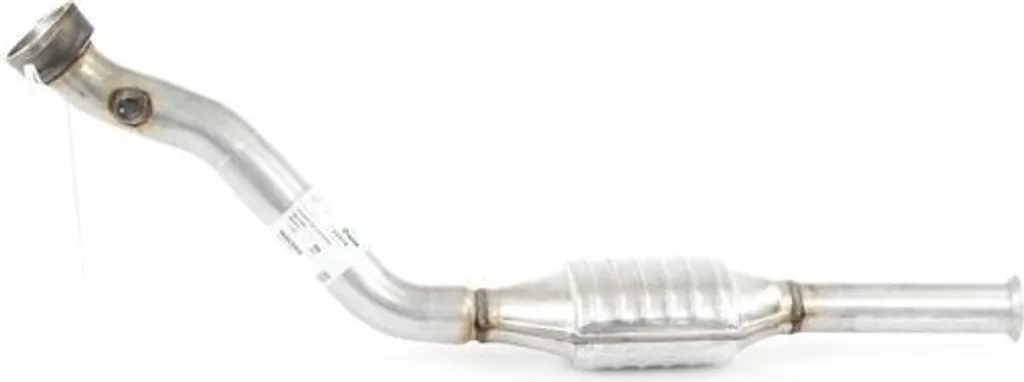 Catalyseur pour Peugeot 406 Essence et Diesel - Walker 20310 OE 1705AH