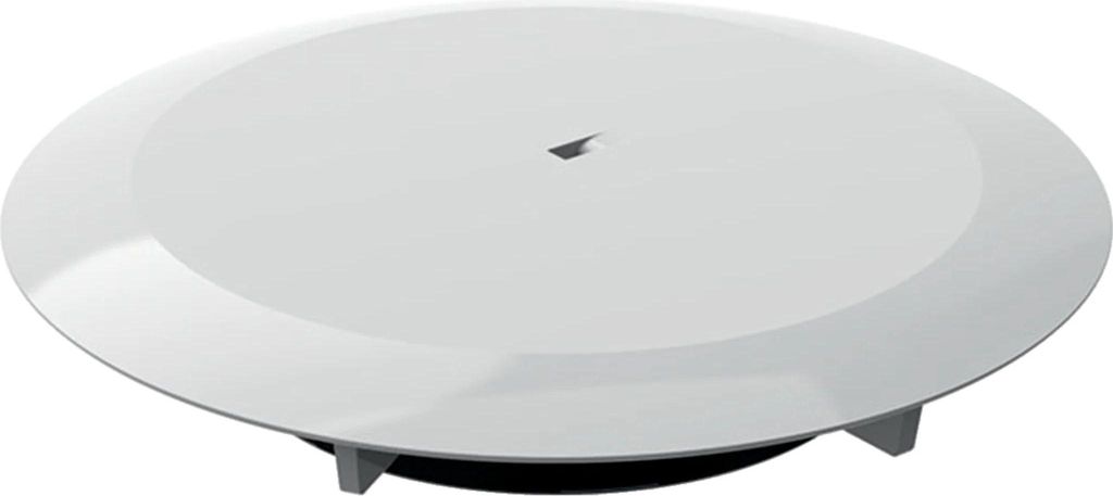 Geberit Ablaufdeckel Duschwanneneinlauf d90mm, SH 30-50mm, Produktbild 