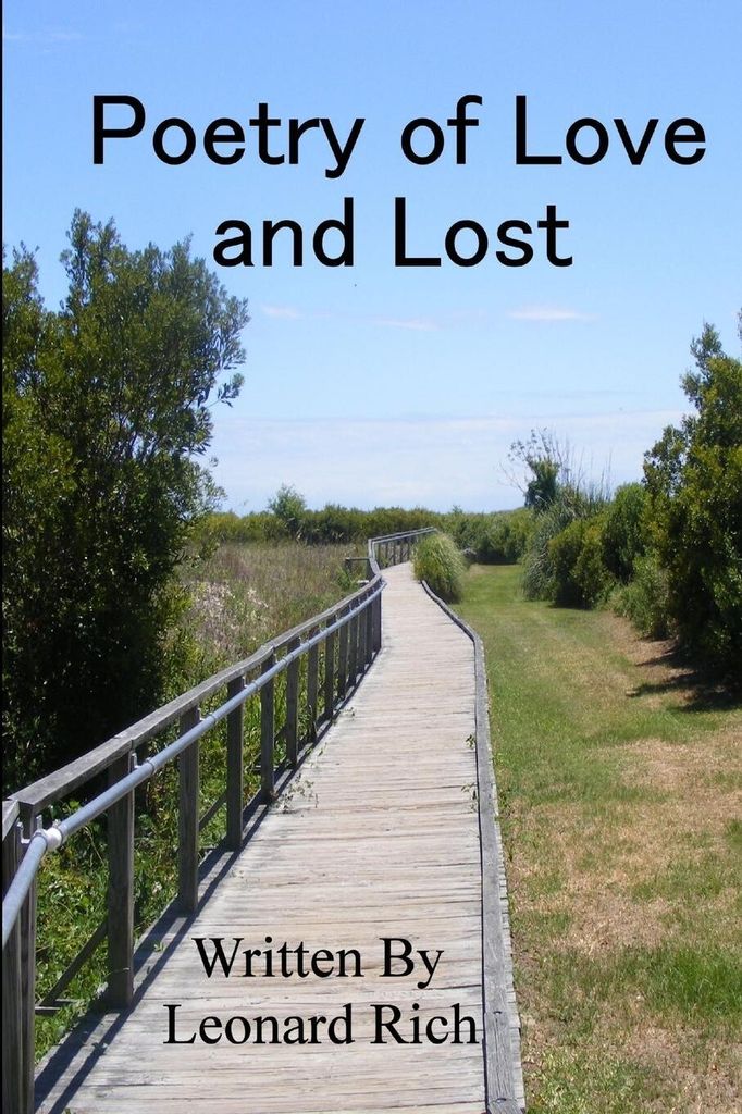 Poetry of Love and Lost