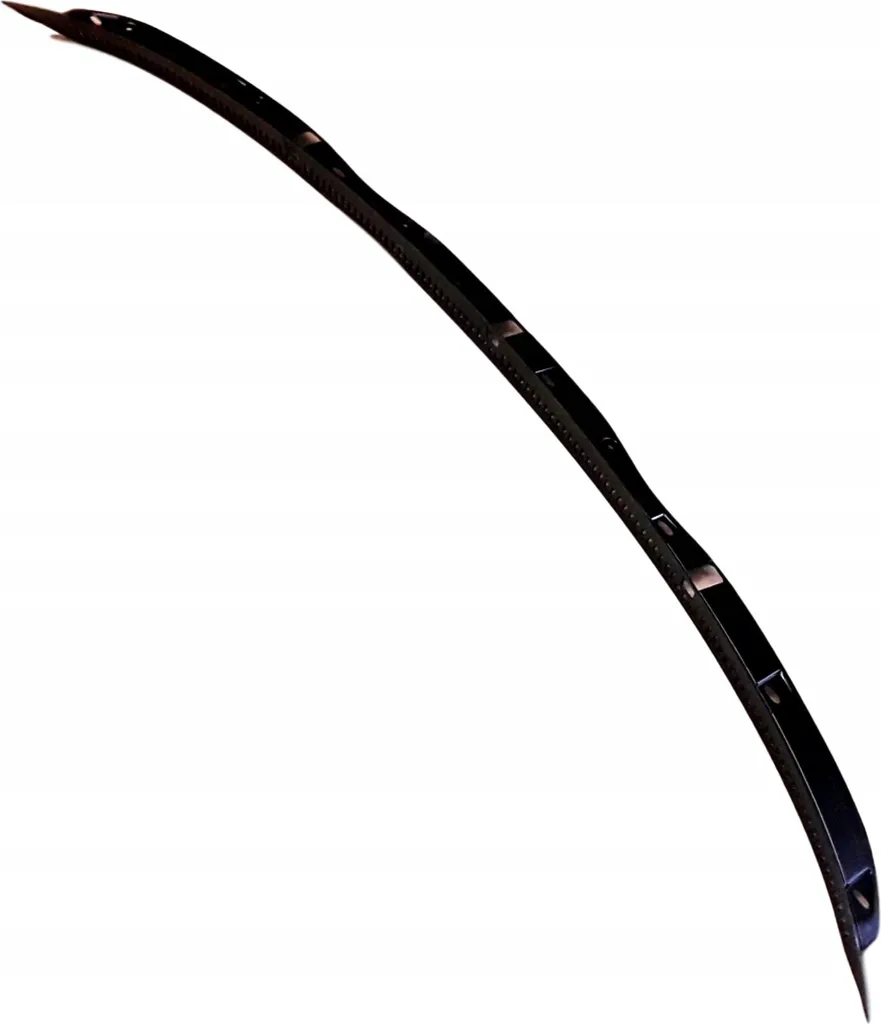Isolant de capot moteur pour Volvo V60 et S60 Unterglas en fibre OE