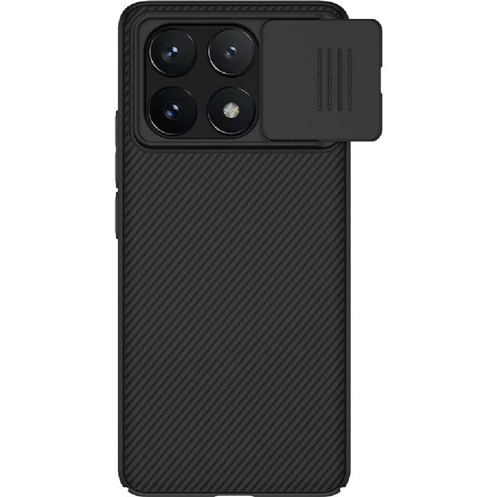 Nillkin Camshield Case Xiaomi Redmi Note K70E/Poco X6 Pro Zdjęcie produktu 1