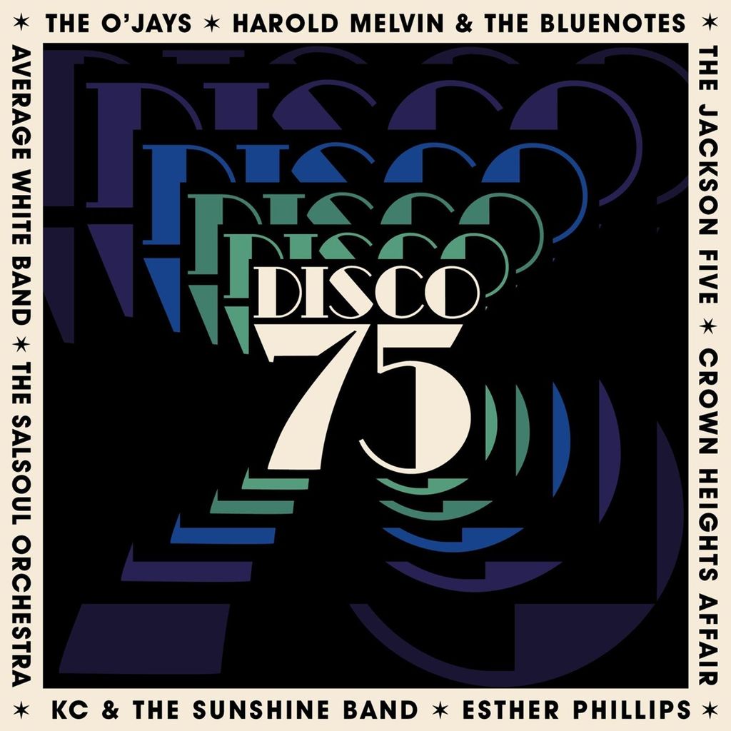 Disco 75 (3CD Box Set)