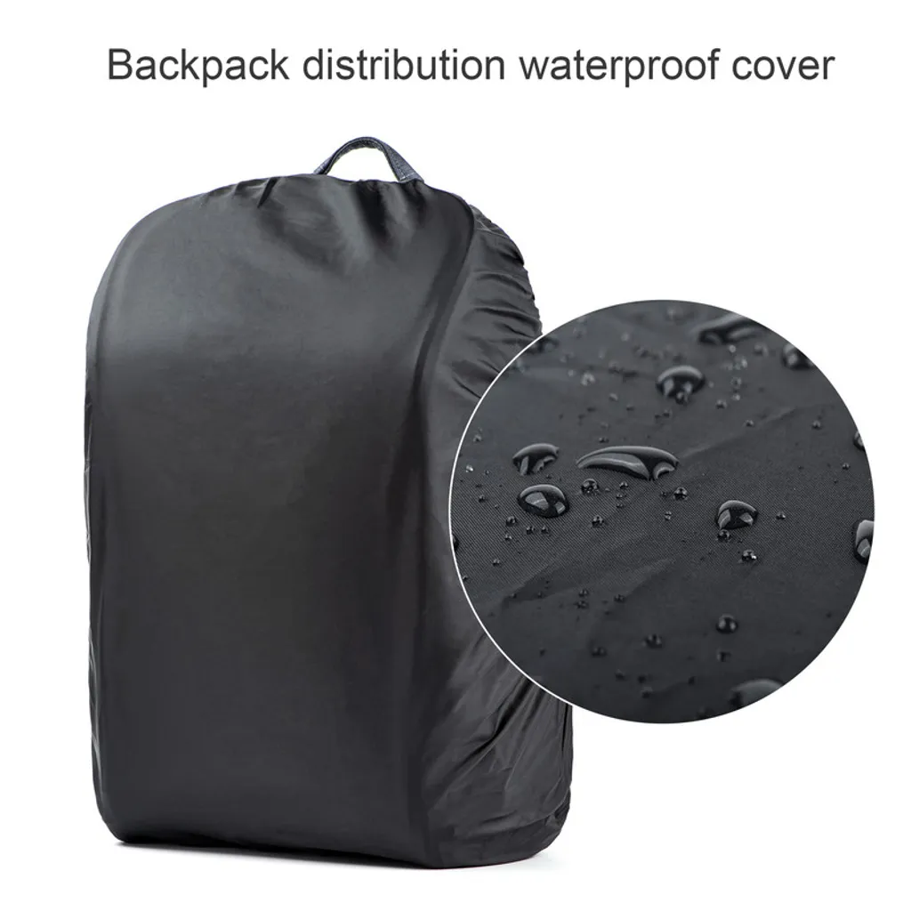 Sac à dos drone FPV rembourré avec compartiments modulables noir mat - 6