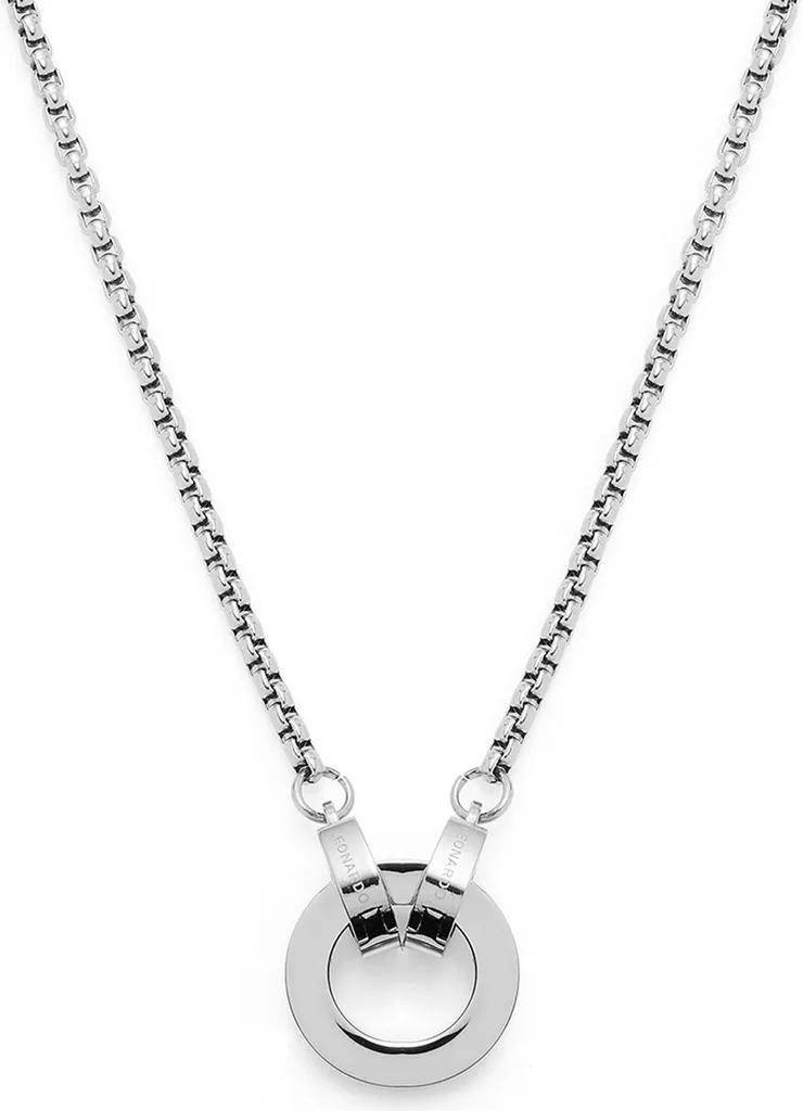 Collier inox Leonardo Lolita : fini les allergies et bijoux ternis