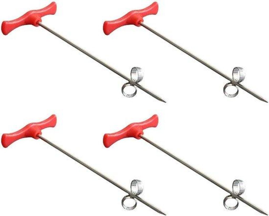 - Gemüseschneider – Kreative Food-Styling-Tools – Küchenutensilien aus Edelstahl – Küchenzubehör für Obst und Gemüse