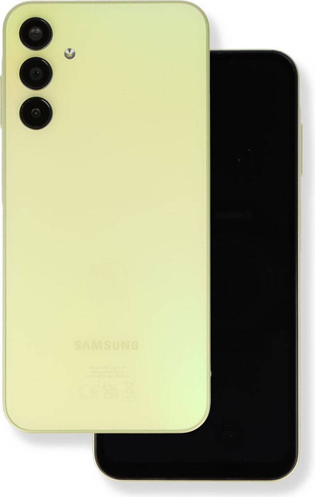 SAMSUNG SM-A156BZYDEUB SAMSUNG Galaxy A15 5G Smartphone Obrázek produktu 