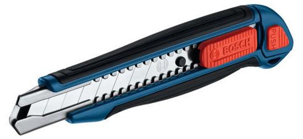 Cutter-Messer, 18 mm Produktbild 